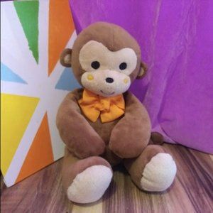 Lambs & Ivy Bedtime Originals Curly Tails Plush Mo